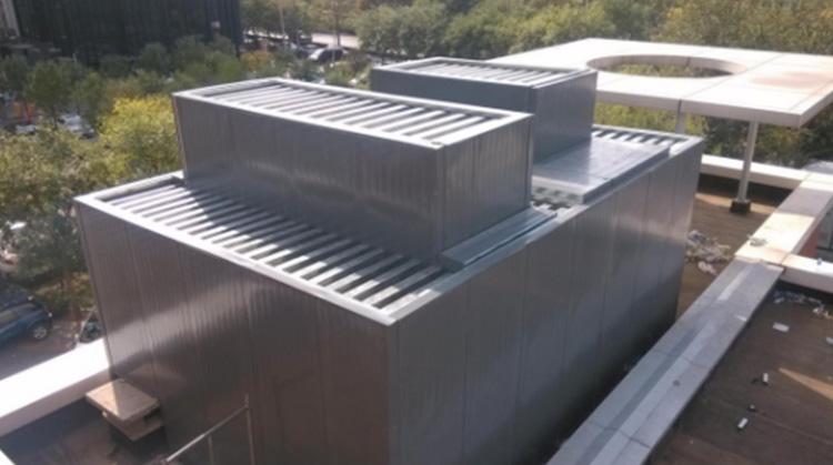 隔音屏障生产厂家